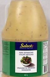 Non Separating Italian