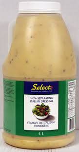 Non Separating Italian
