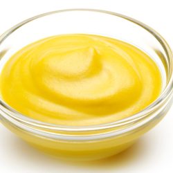 Prepared Mustard