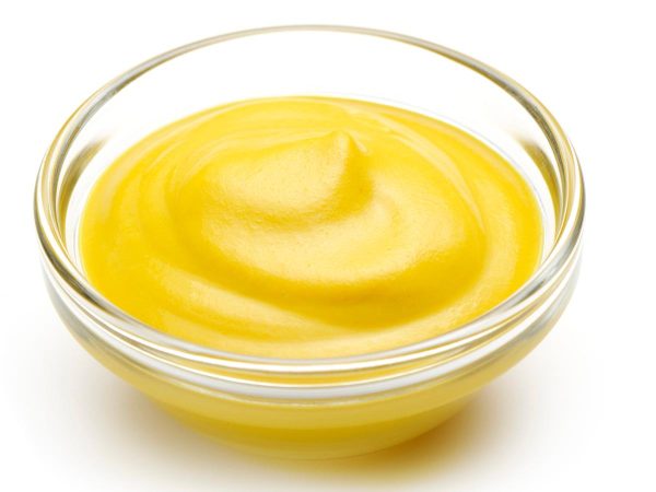 Prepared Mustard