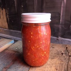 Salsa Mild
