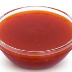 Sweet & Sour Sauce