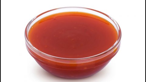 Sweet & Sour Sauce