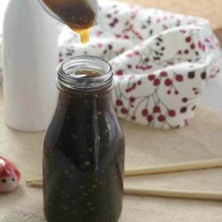 Teriyaki Sauce