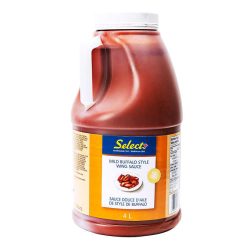 Wing Sauce Mild Buffalo