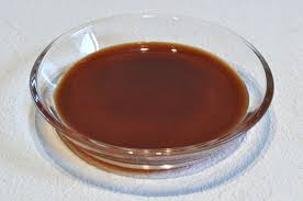 Worchester Sauce