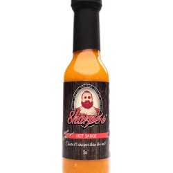 1 Dare You Hot Sauce
