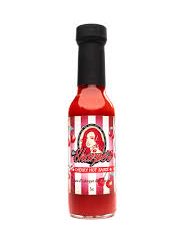 Cherry Hot Sauce
