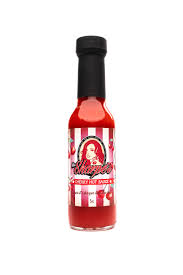 Cherry Hot Sauce