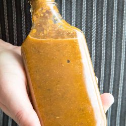 Jalapeno Hot Sauce