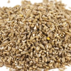 Bulgor Wheat