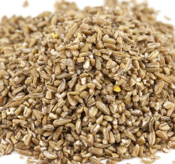 Bulgor Wheat