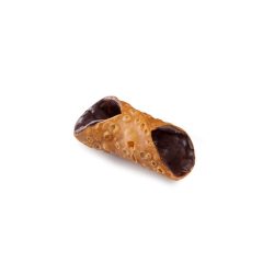 Sicilian Cannoli Chocolate Medium