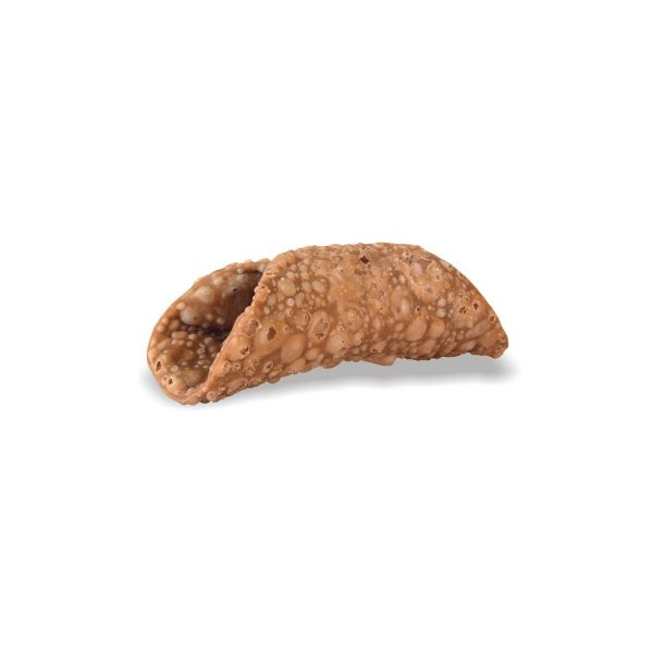 Cannoli Sicilian Medium