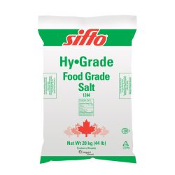 Hygrade Salt