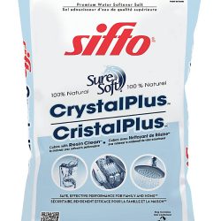 Water Conditioning Salt-Prem