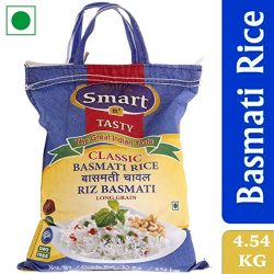 Basmati Rice Premium