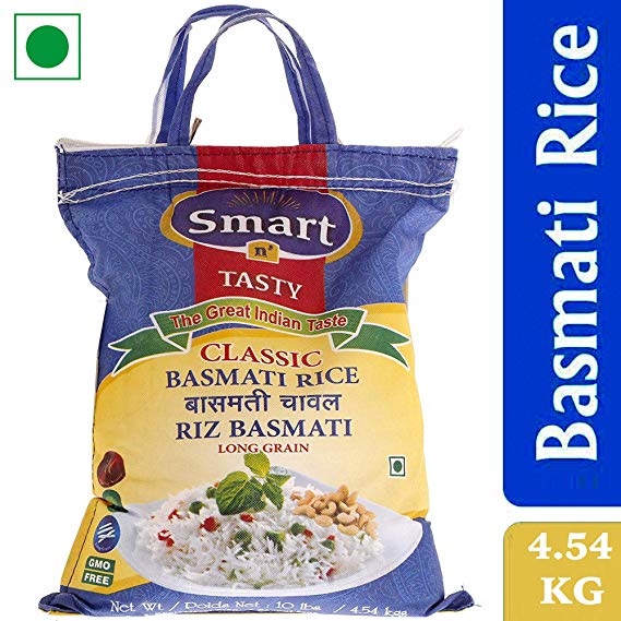 Basmati Rice Premium