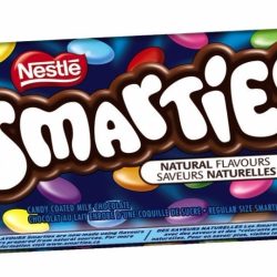 SMARTIES
