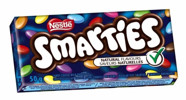 SMARTIES