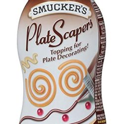 Plate Scrapers Chocoate