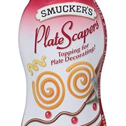 Plate Scrapers Raspberry