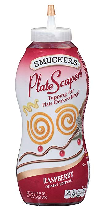 Plate Scrapers Raspberry