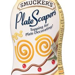 Plate Scrapers Vanilla