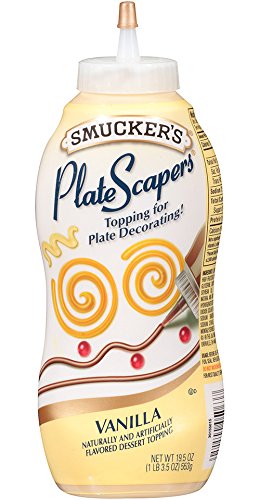 Plate Scrapers Vanilla