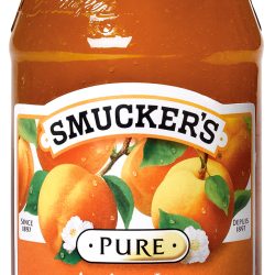 Pure Apricot