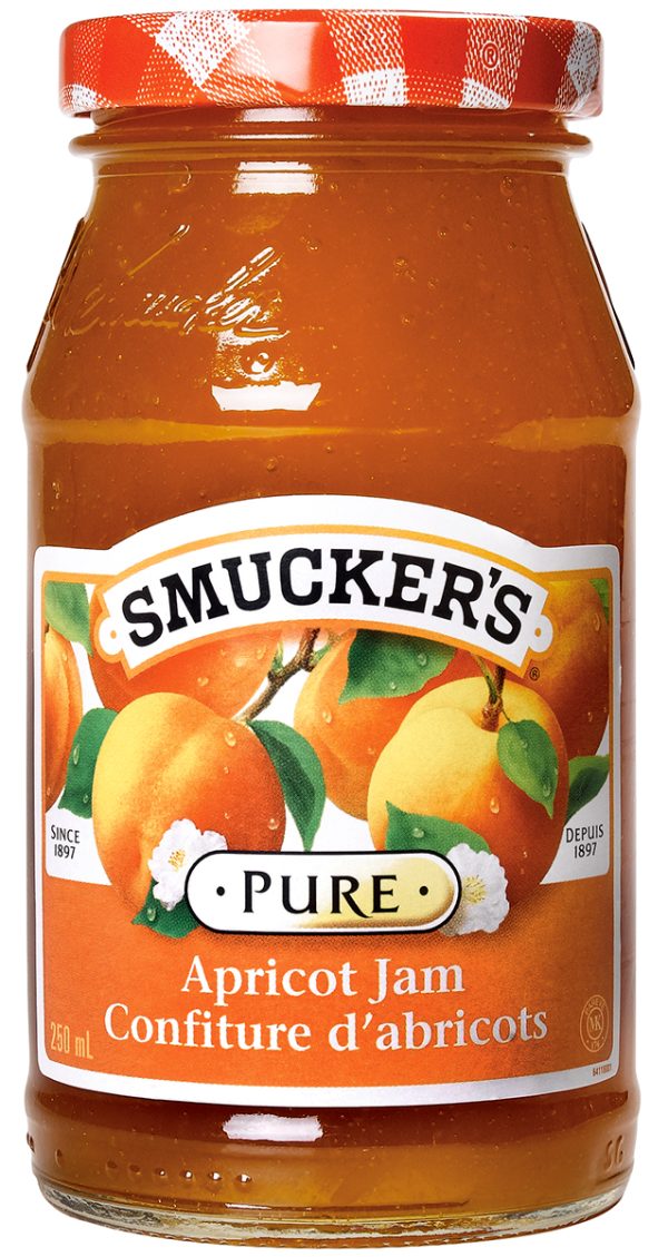 Pure Apricot