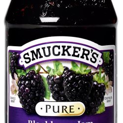 Pure Blackberry