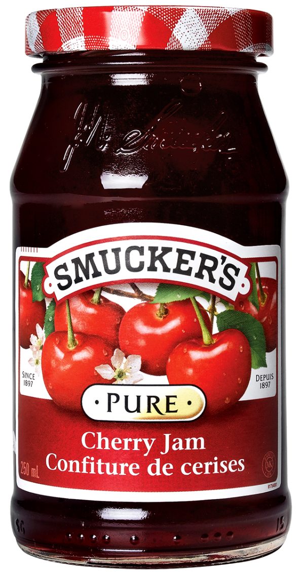 Pure Cherry