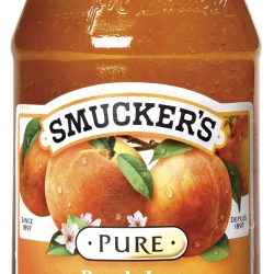 Pure Peach