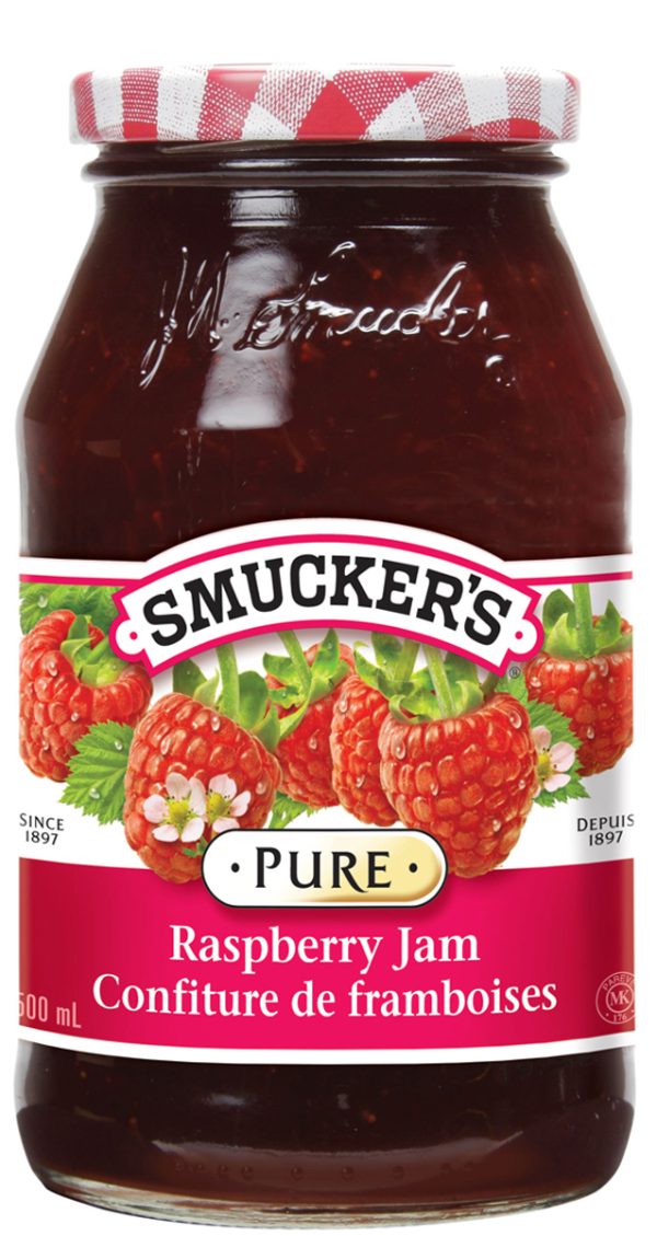 Pure Raseberry