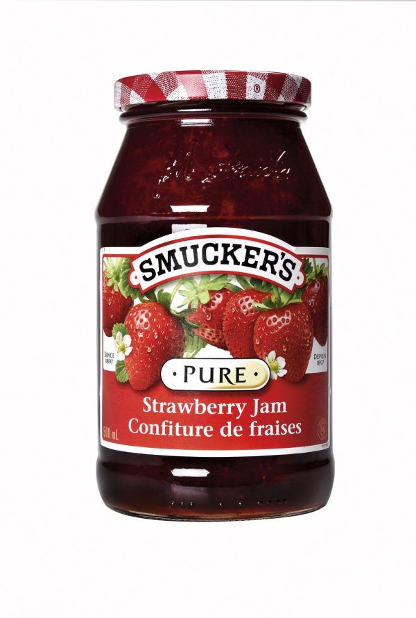 Pure Strawberry