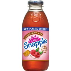 Snapple Raspberry Tea - 473 ML X 12 pack