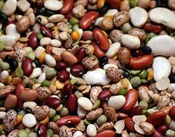 Soup Mix - Beans, Peas, Pasta