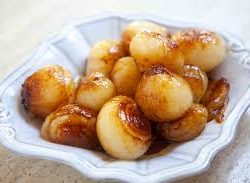 Sour Onions