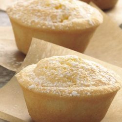 Lemon Tarts