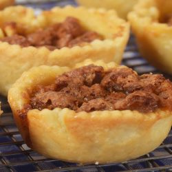 Raisin Tarts
