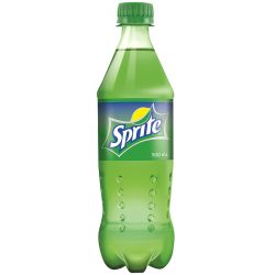 Sprite - 2LT