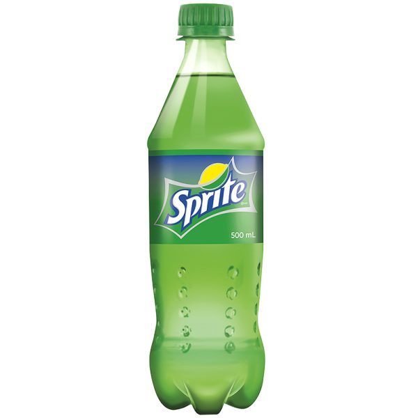 Sprite - 2LT