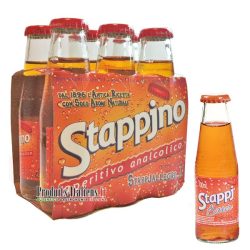 Stappj Clear Bitter - 100 Ml X 24 Cans