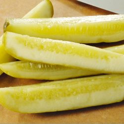 Kosher Dill Pickles Spears