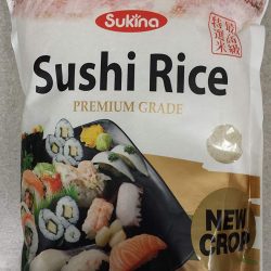 Sukina Sushi Rice