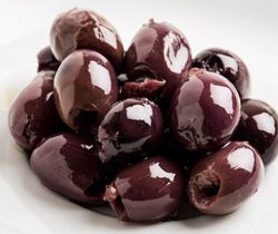 Kalamata Olives Whole Extra Large