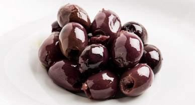 Kalamata Olives Whole Extra Large