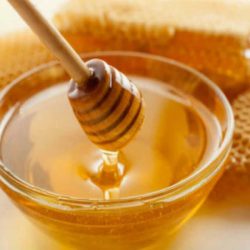 SUNSHINE - Valley Liquid Honey Pasteurized