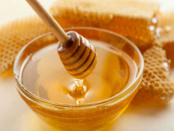 SUNSHINE - Valley Liquid Honey Pasteurized